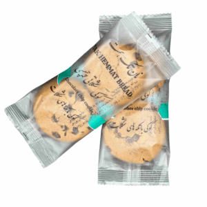 کوکی بزرگ جفتی