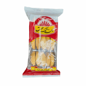 کلوچه خانواده خرمایی